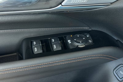 2025 Cadillac CT4 V-Series