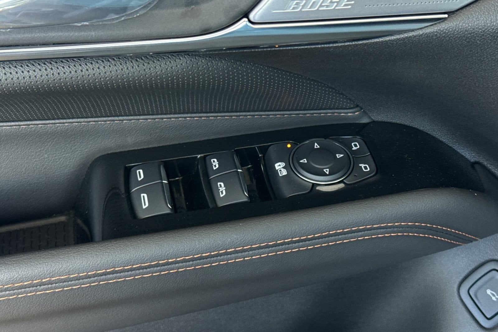 2025 Cadillac CT4 V-Series