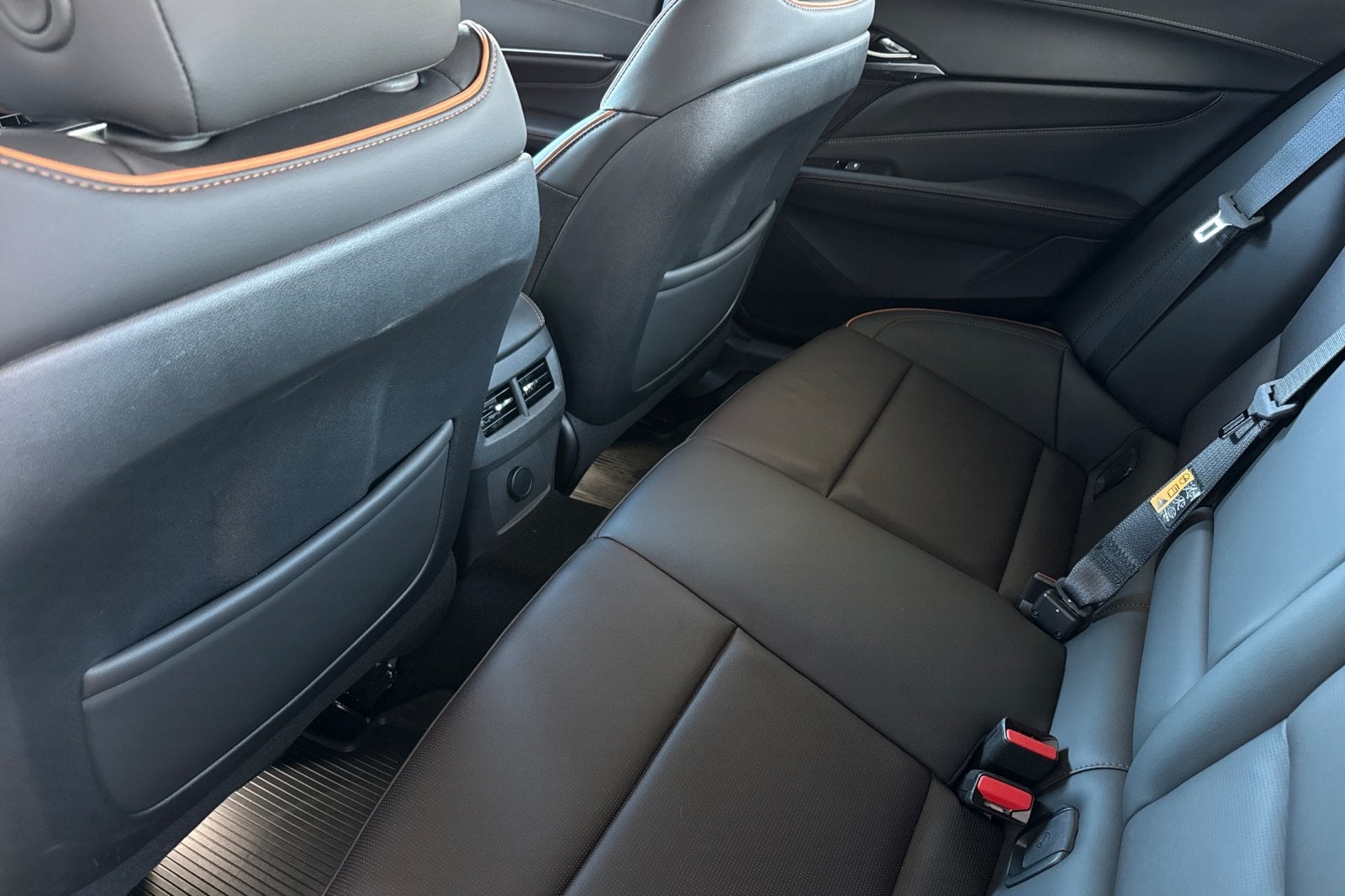 2025 Cadillac CT4 V-Series