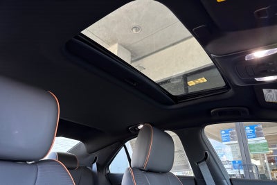 2025 Cadillac CT4 V-Series