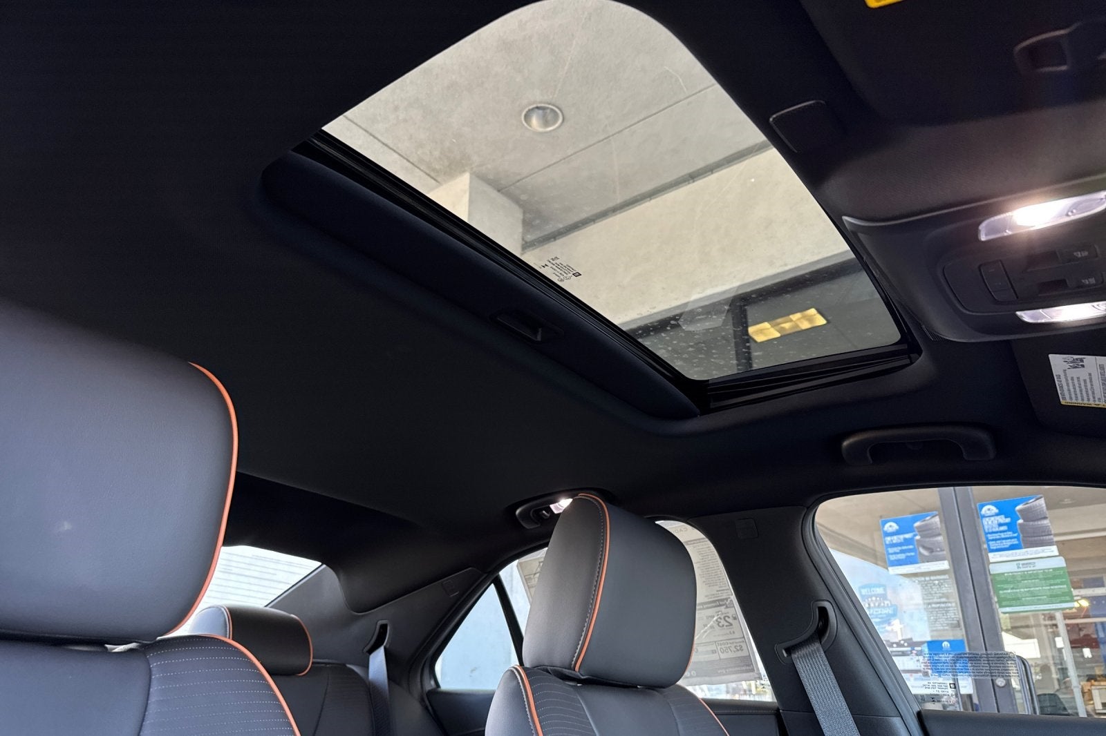 2025 Cadillac CT4 V-Series