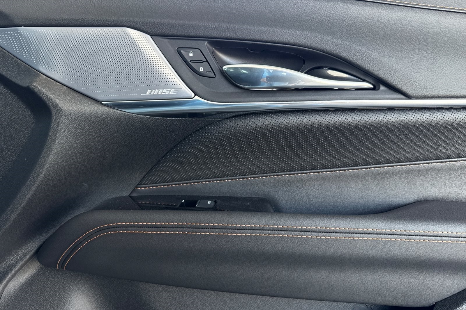 2025 Cadillac CT4 V-Series