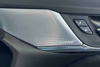 2025 Cadillac CT4 V-Series