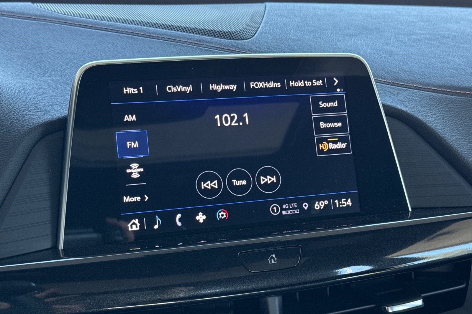 2025 Cadillac CT4 V-Series