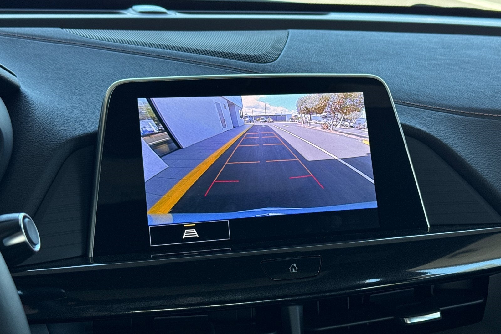 2025 Cadillac CT4 V-Series