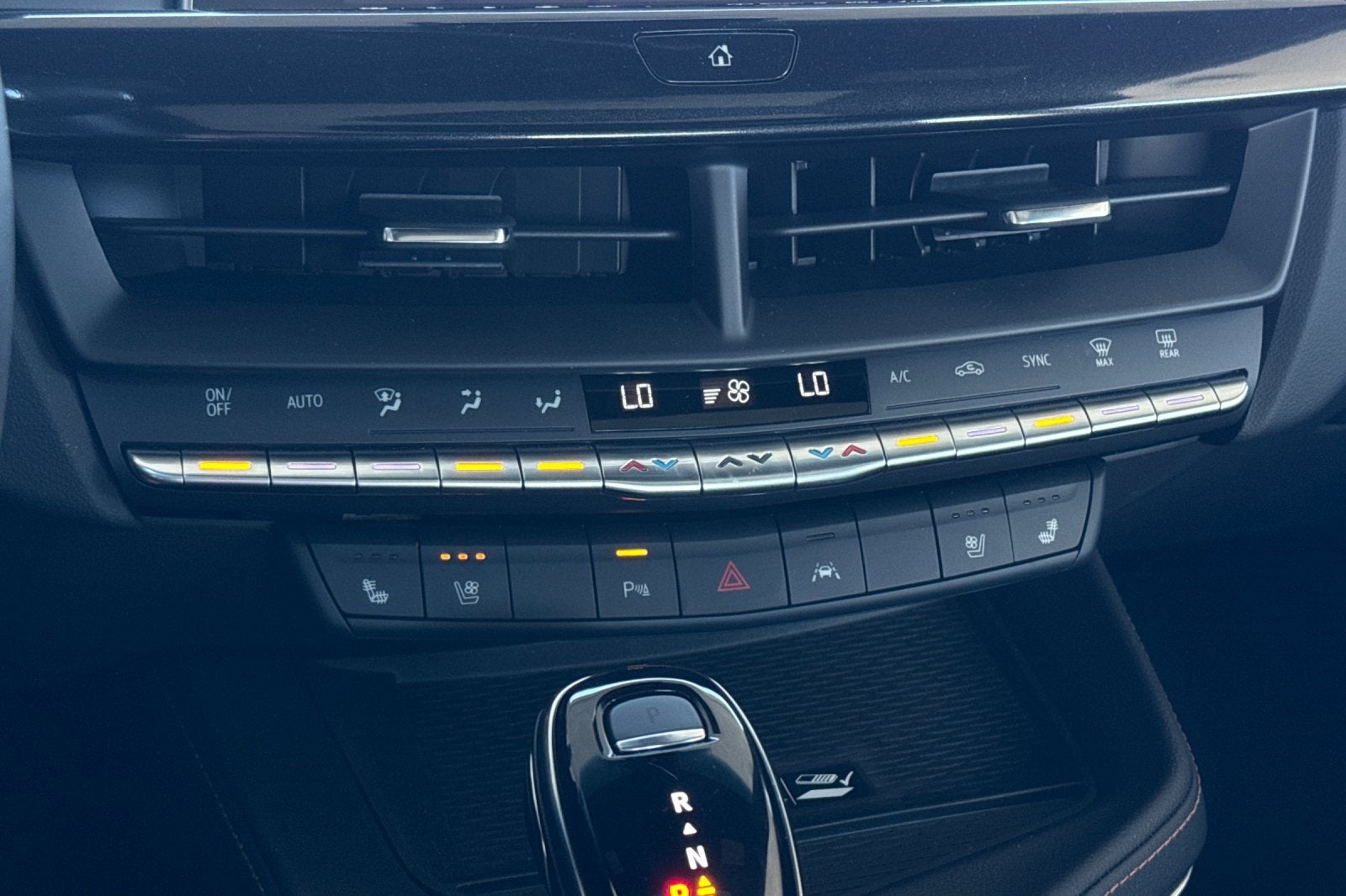 2025 Cadillac CT4 V-Series