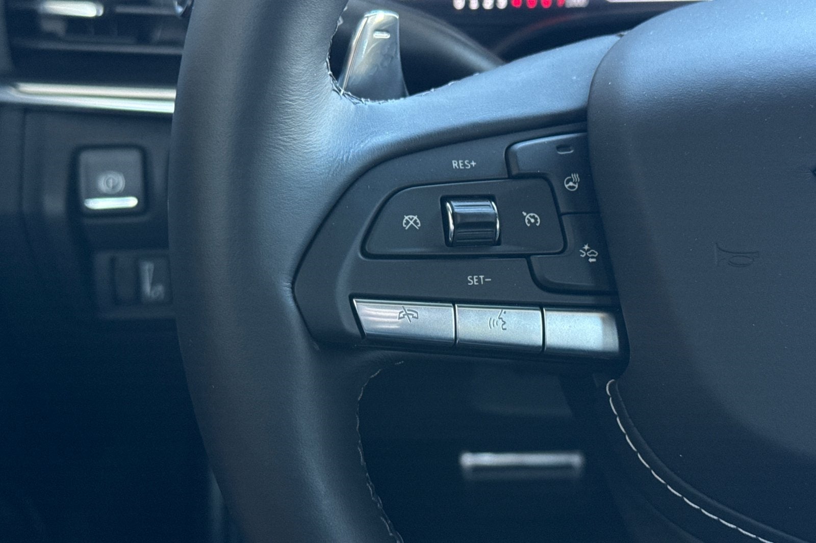 2025 Cadillac CT4 V-Series