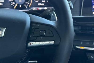 2025 Cadillac CT4 V-Series