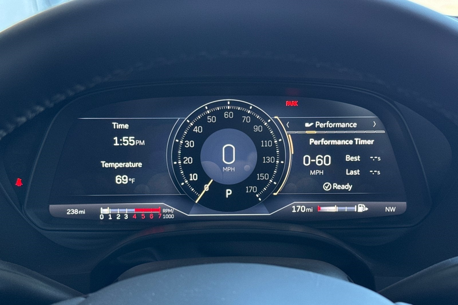 2025 Cadillac CT4 V-Series