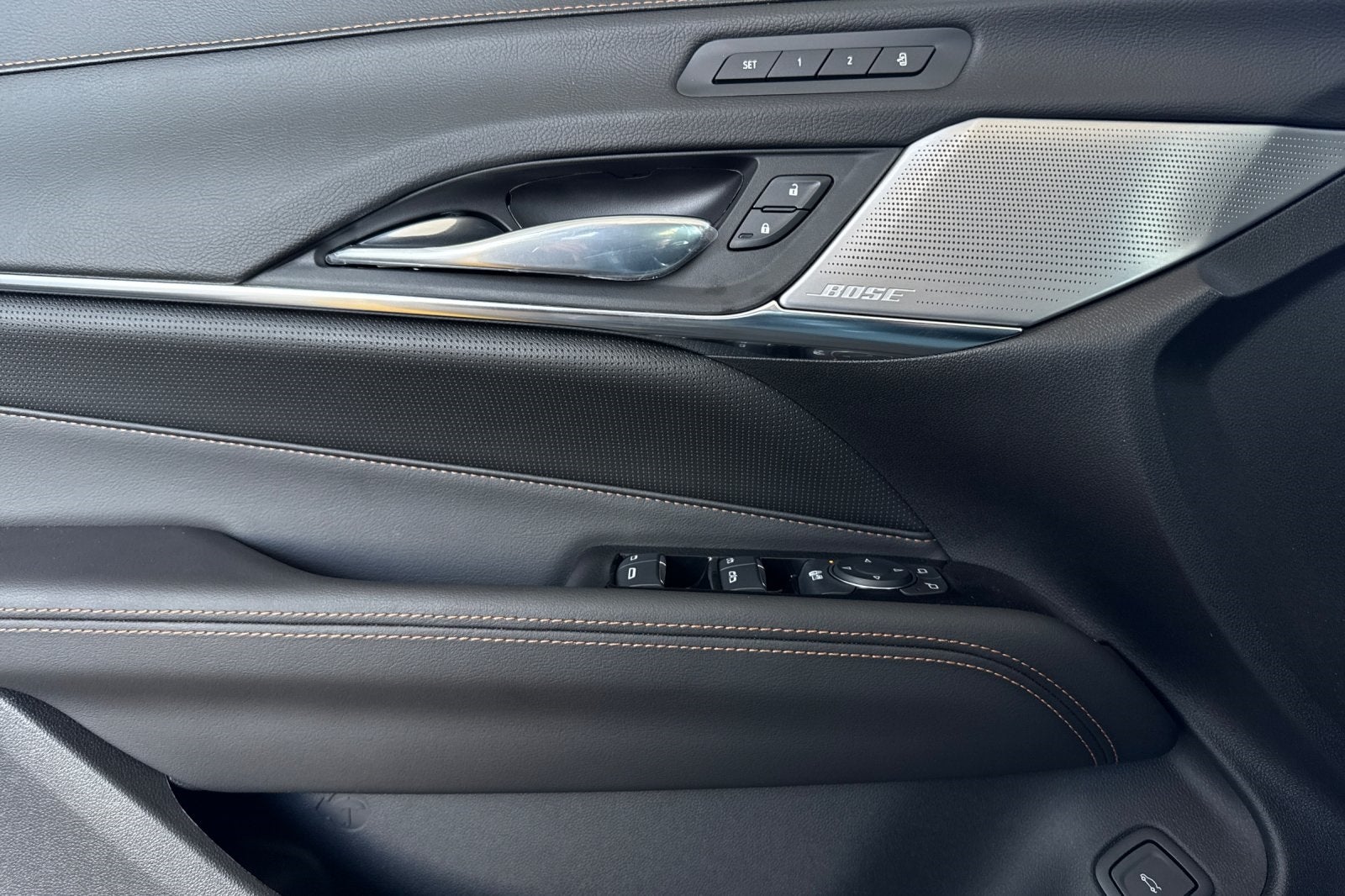 2025 Cadillac CT4 V-Series