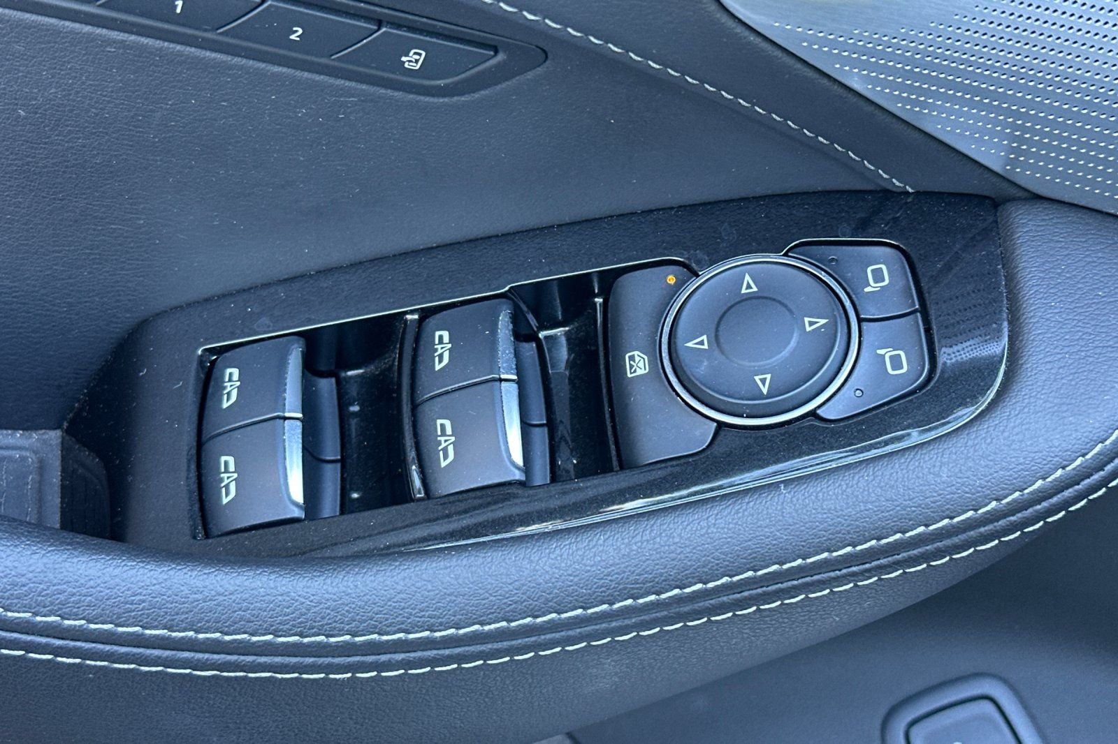 2024 Cadillac CT5 Premium Luxury