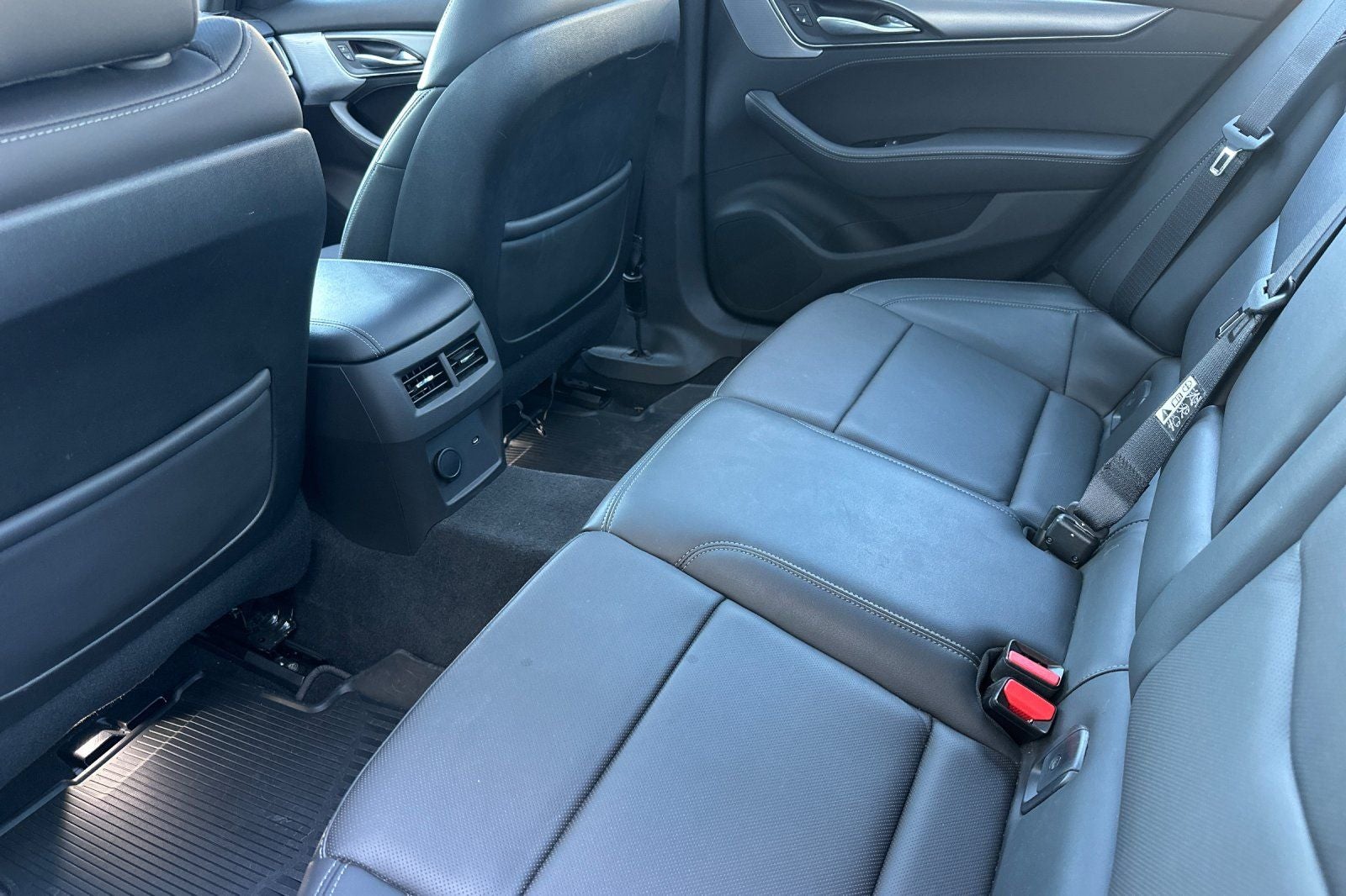 2024 Cadillac CT5 Premium Luxury