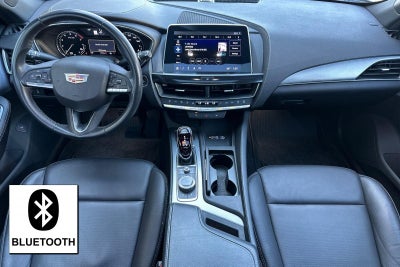 2024 Cadillac CT5 Premium Luxury