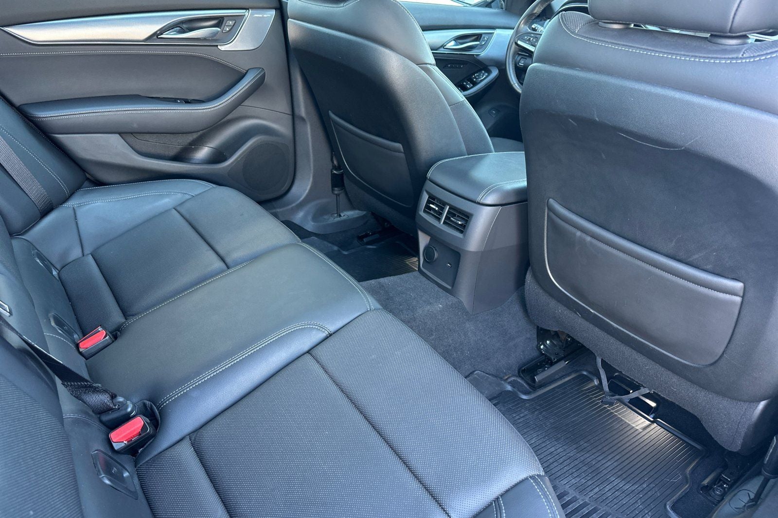 2024 Cadillac CT5 Premium Luxury