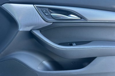 2024 Cadillac CT5 Premium Luxury