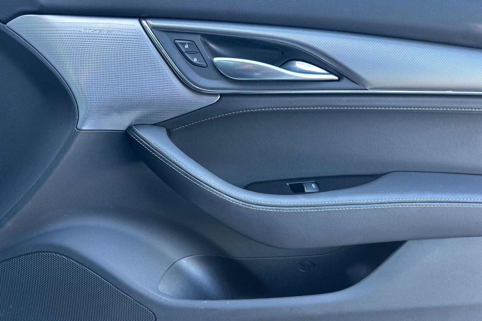 2024 Cadillac CT5 Premium Luxury