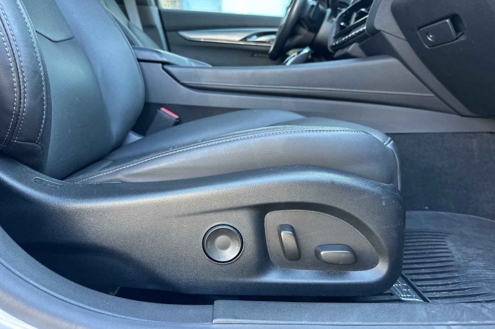 2024 Cadillac CT5 Premium Luxury