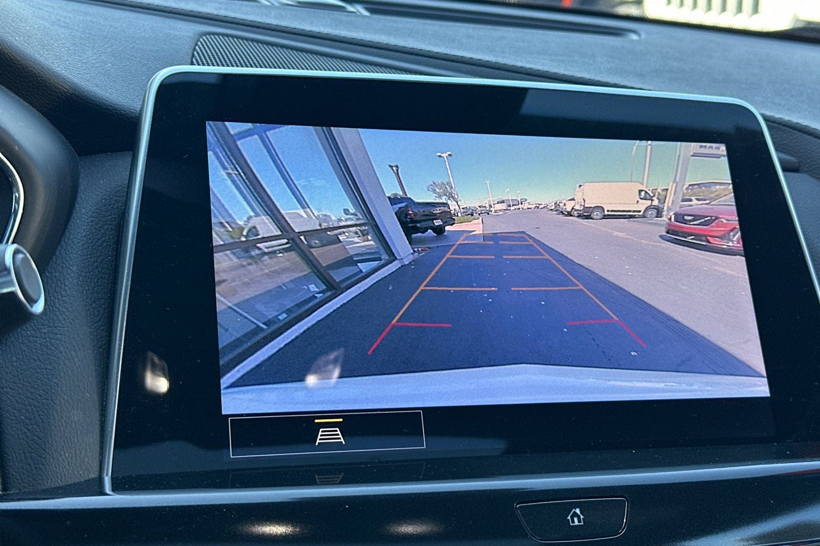 2024 Cadillac CT5 Premium Luxury