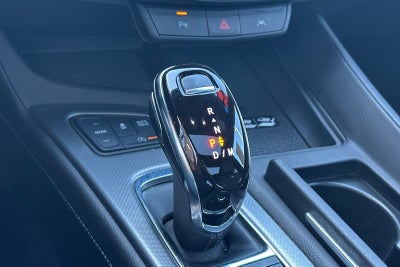 2024 Cadillac CT5 Premium Luxury