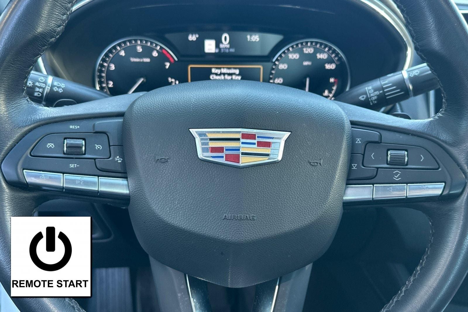 2024 Cadillac CT5 Premium Luxury