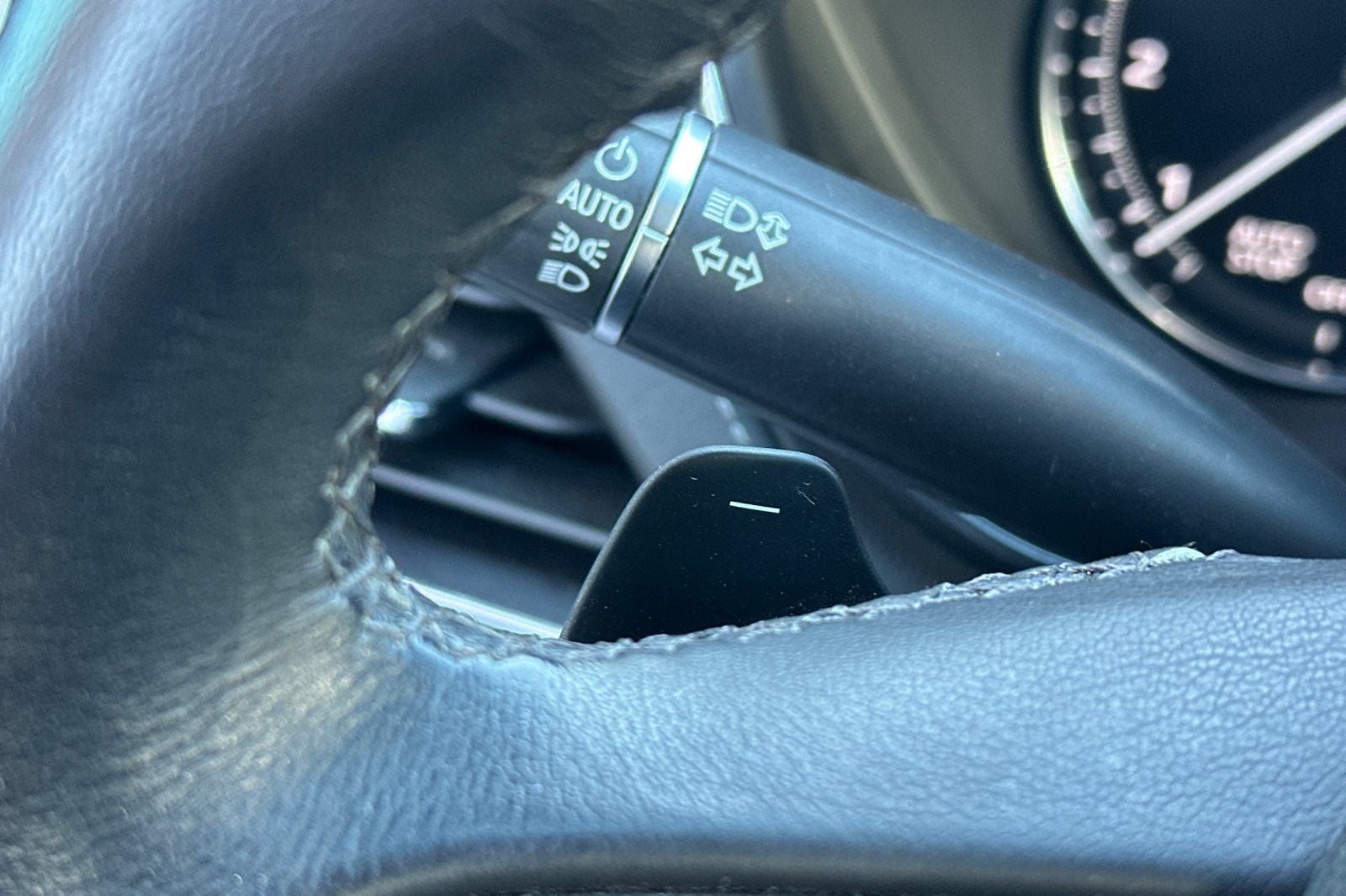 2024 Cadillac CT5 Premium Luxury