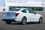 2024 Cadillac CT5 Premium Luxury