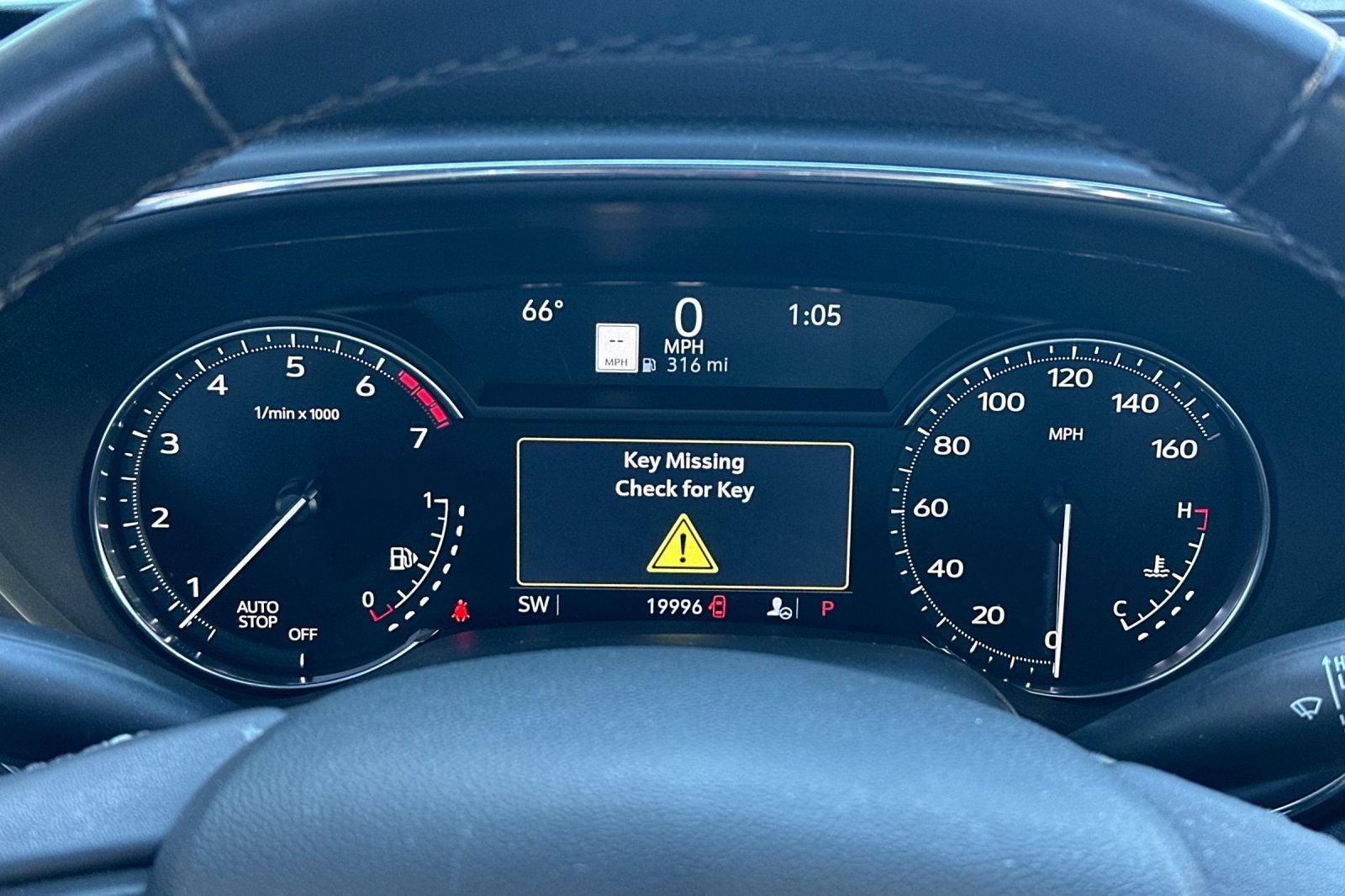 2024 Cadillac CT5 Premium Luxury