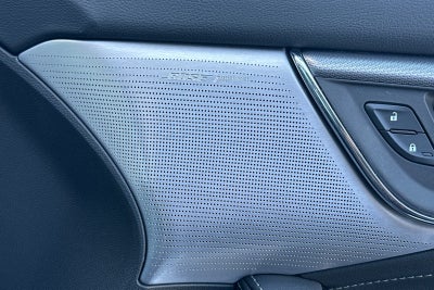 2024 Cadillac CT5 Premium Luxury