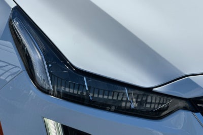 2024 Cadillac CT5 Premium Luxury