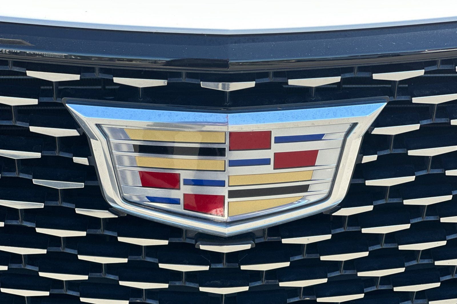 2024 Cadillac CT5 Premium Luxury