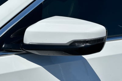 2024 Cadillac CT5 Premium Luxury