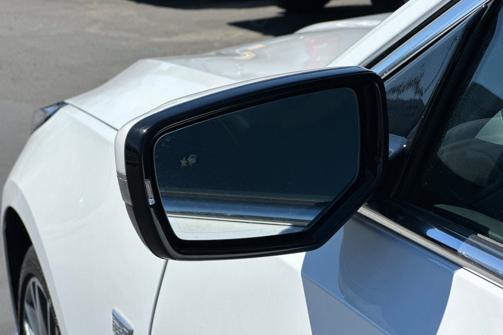 2024 Cadillac CT5 Premium Luxury