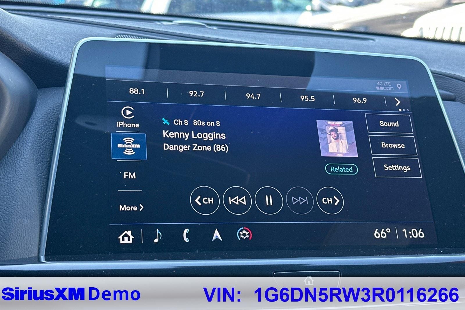 2024 Cadillac CT5 Premium Luxury