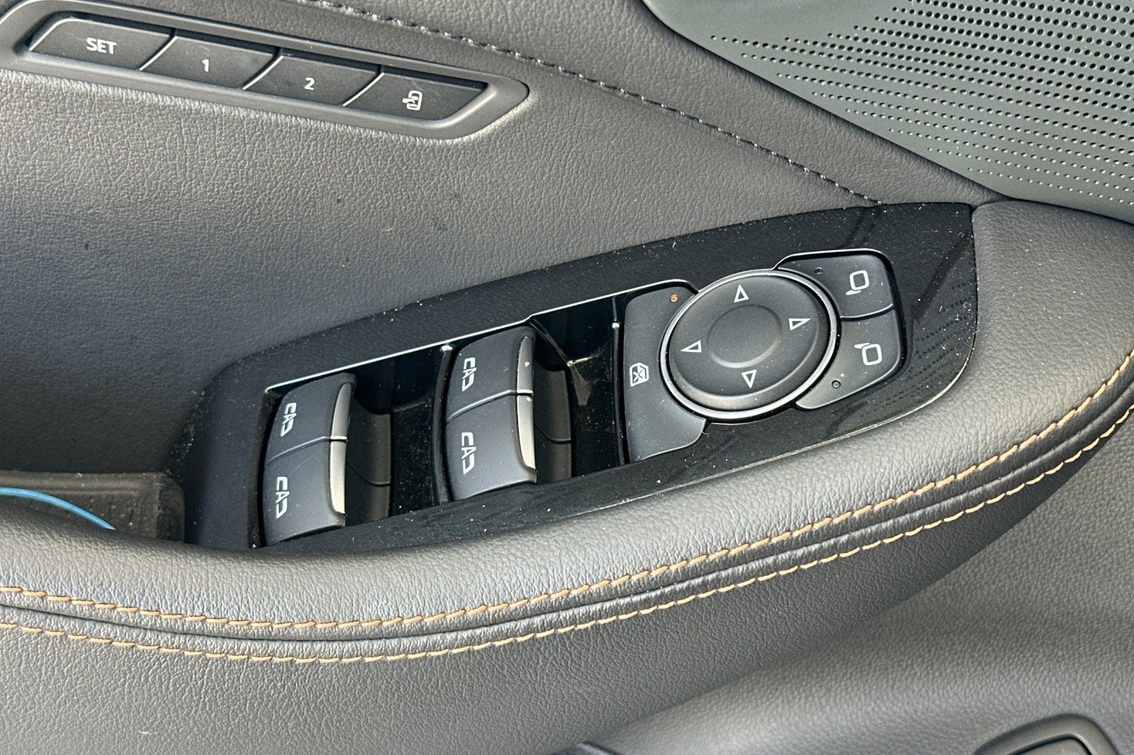 2025 Cadillac CT5 Sport