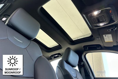 2025 Cadillac CT5 Sport