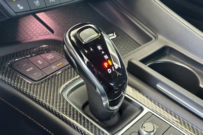 2025 Cadillac CT5 Sport