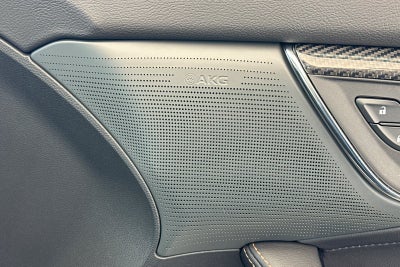 2025 Cadillac CT5 Sport