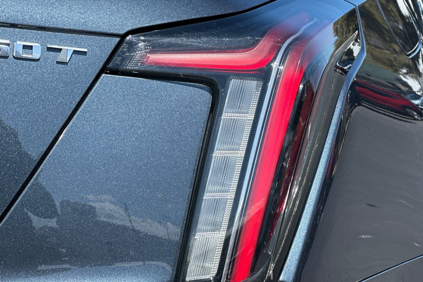 2025 Cadillac CT5 Sport