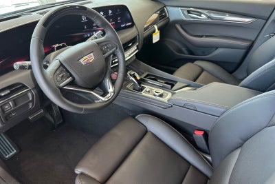 2026 Cadillac CT5 V-Series