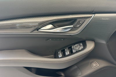 2026 Cadillac CT5 V-Series