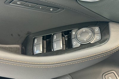 2026 Cadillac CT5 V-Series