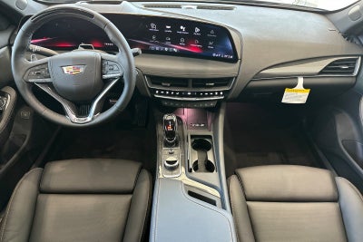 2026 Cadillac CT5 V-Series