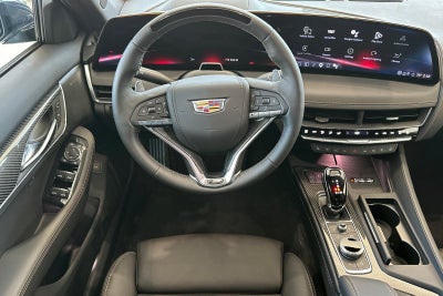 2026 Cadillac CT5 V-Series