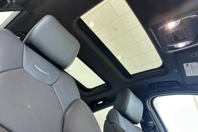 2026 Cadillac CT5 V-Series