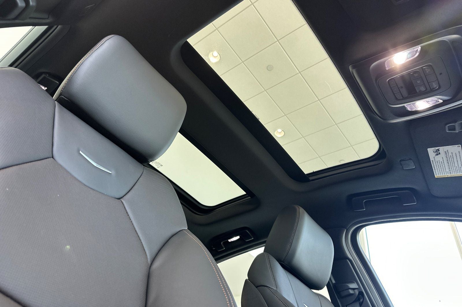 2026 Cadillac CT5 V-Series