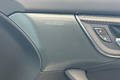 2026 Cadillac CT5 V-Series