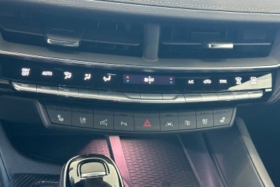 2026 Cadillac CT5 V-Series