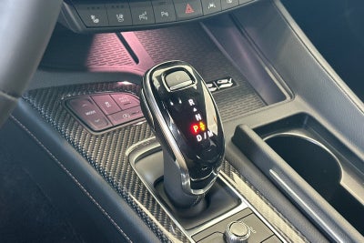 2026 Cadillac CT5 V-Series