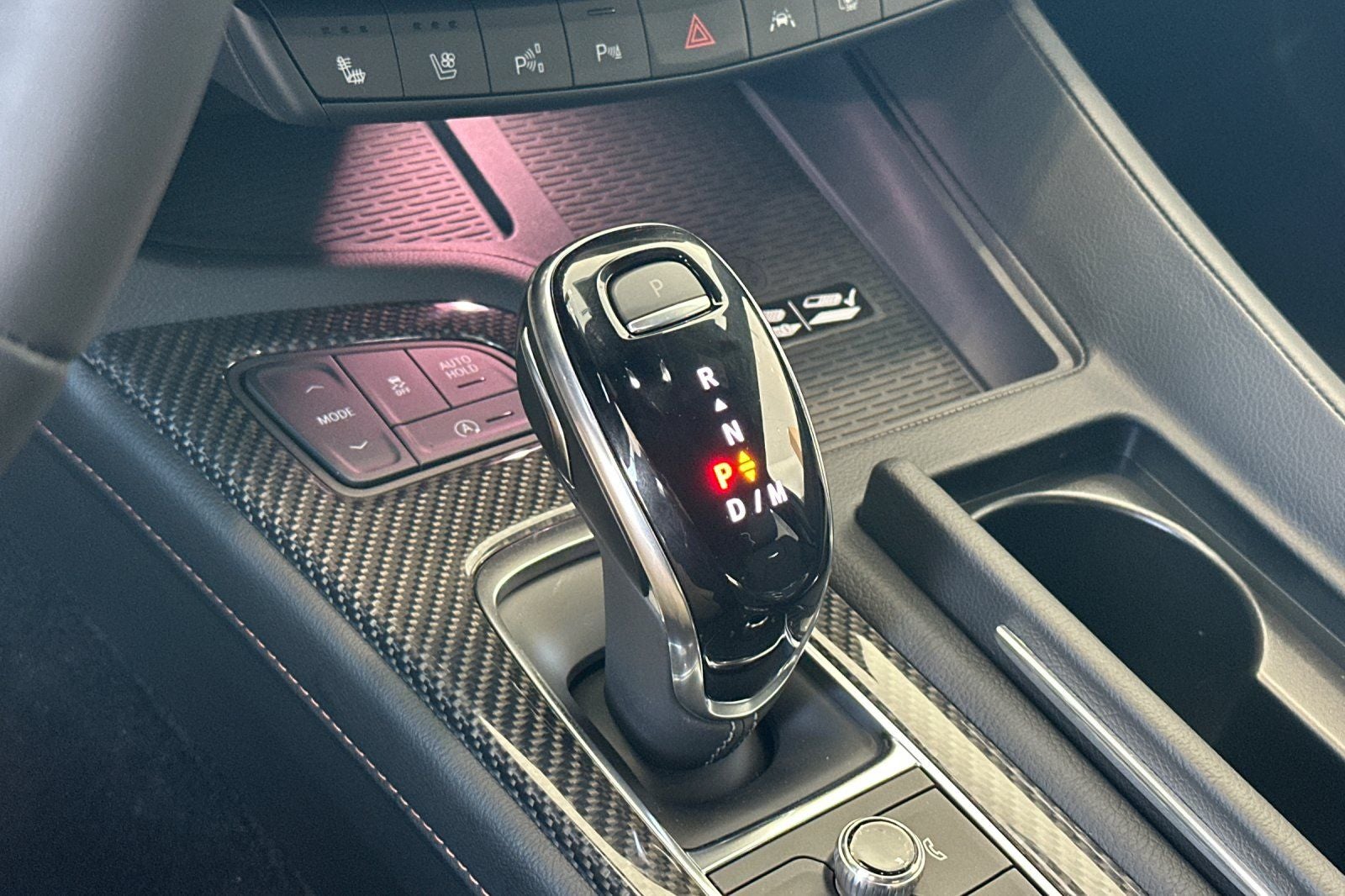 2026 Cadillac CT5 V-Series