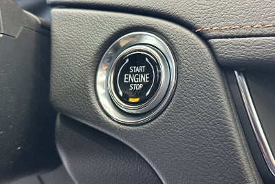 2026 Cadillac CT5 V-Series